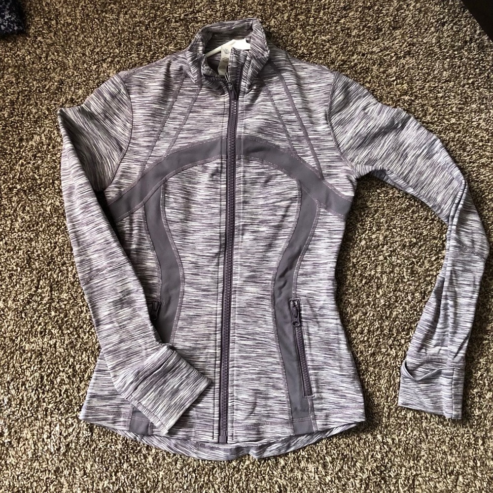 Lululemon Jacket